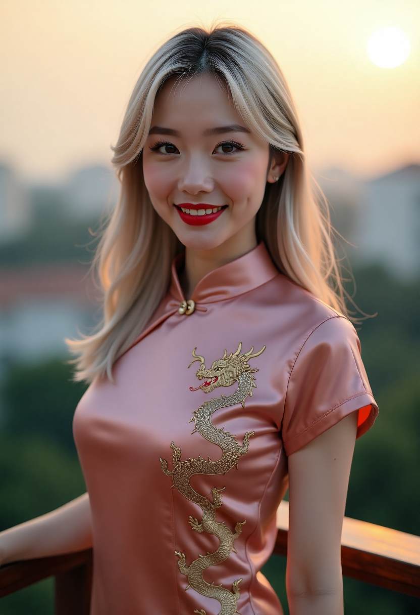 《姐姐我爱你》影片剧照