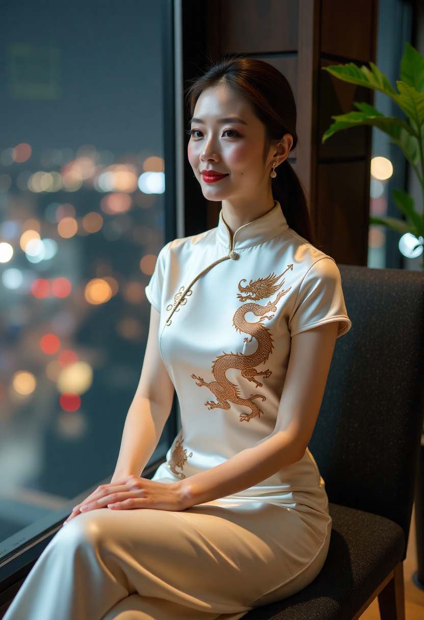 云端计划剧照