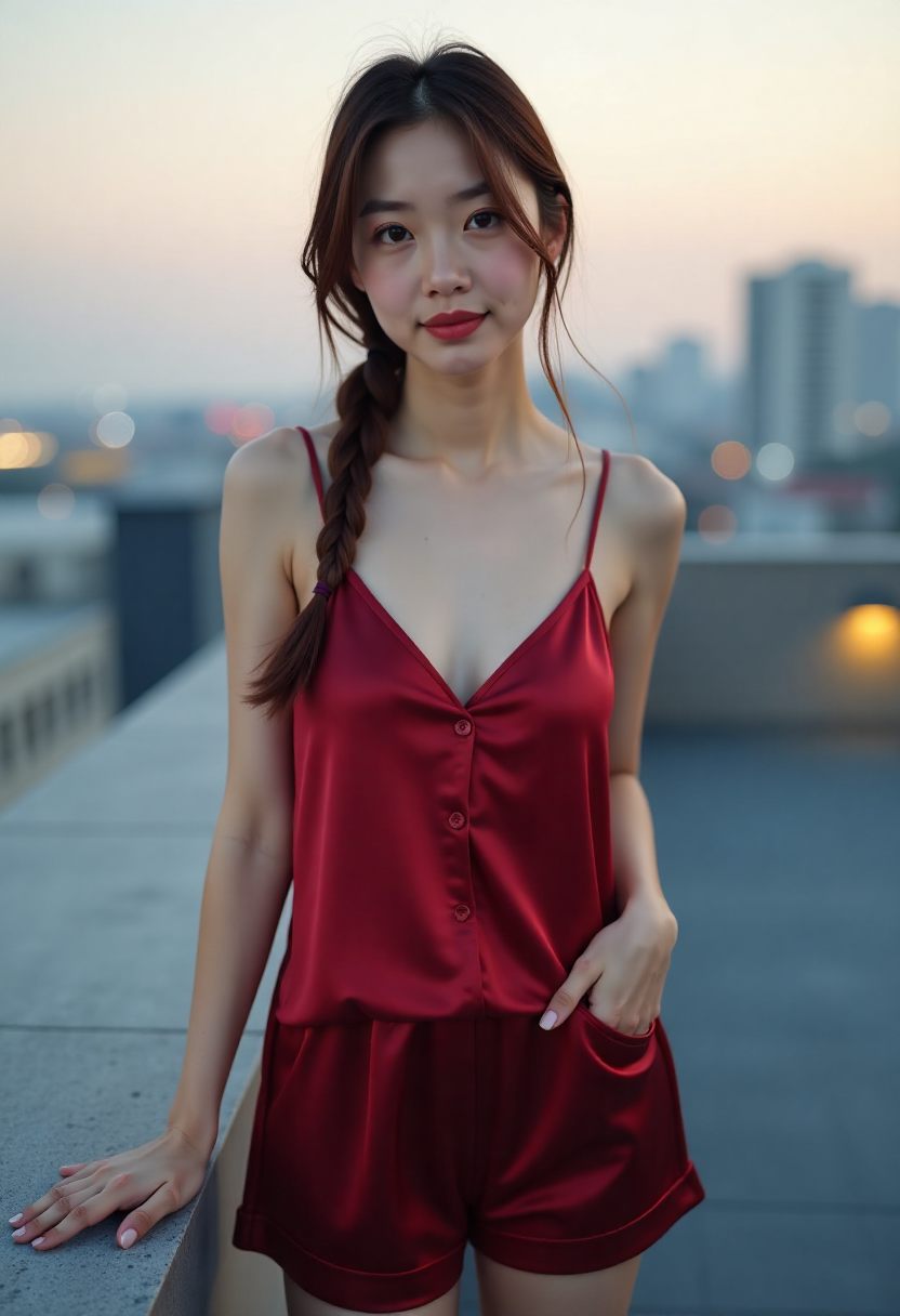 青年导演交流活动