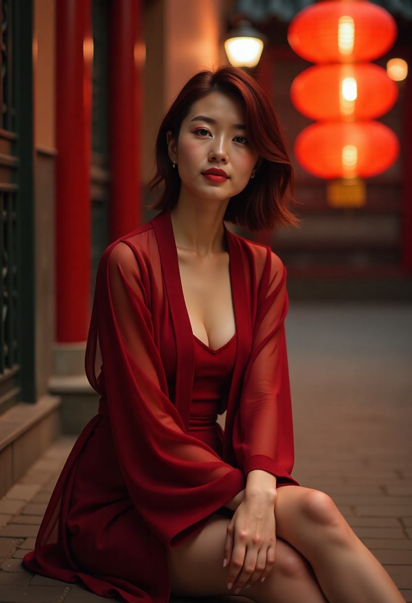 山城谜案海报